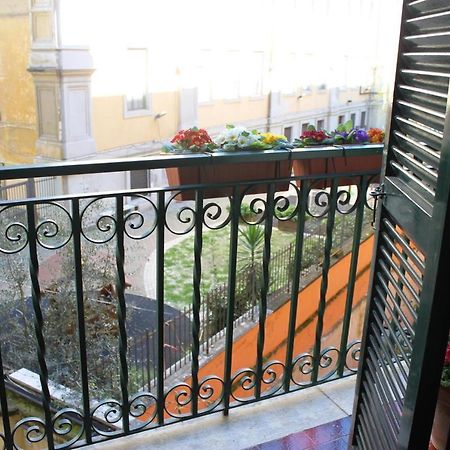 Lili & Aurora Home Rome Bagian luar foto