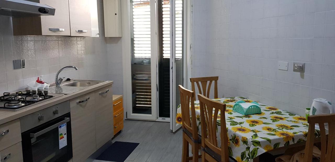 Lili & Aurora Home Rome Bagian luar foto