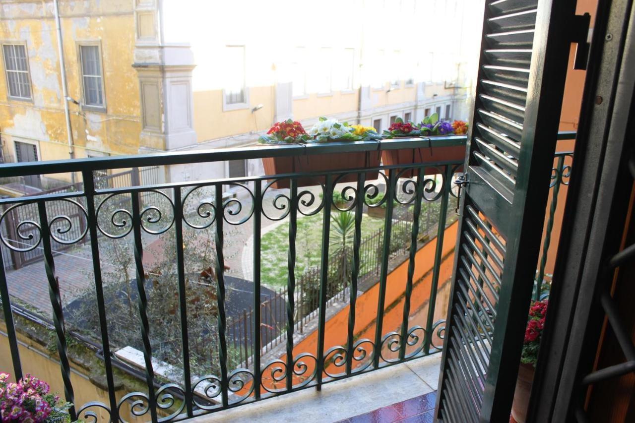 Lili & Aurora Home Rome Bagian luar foto