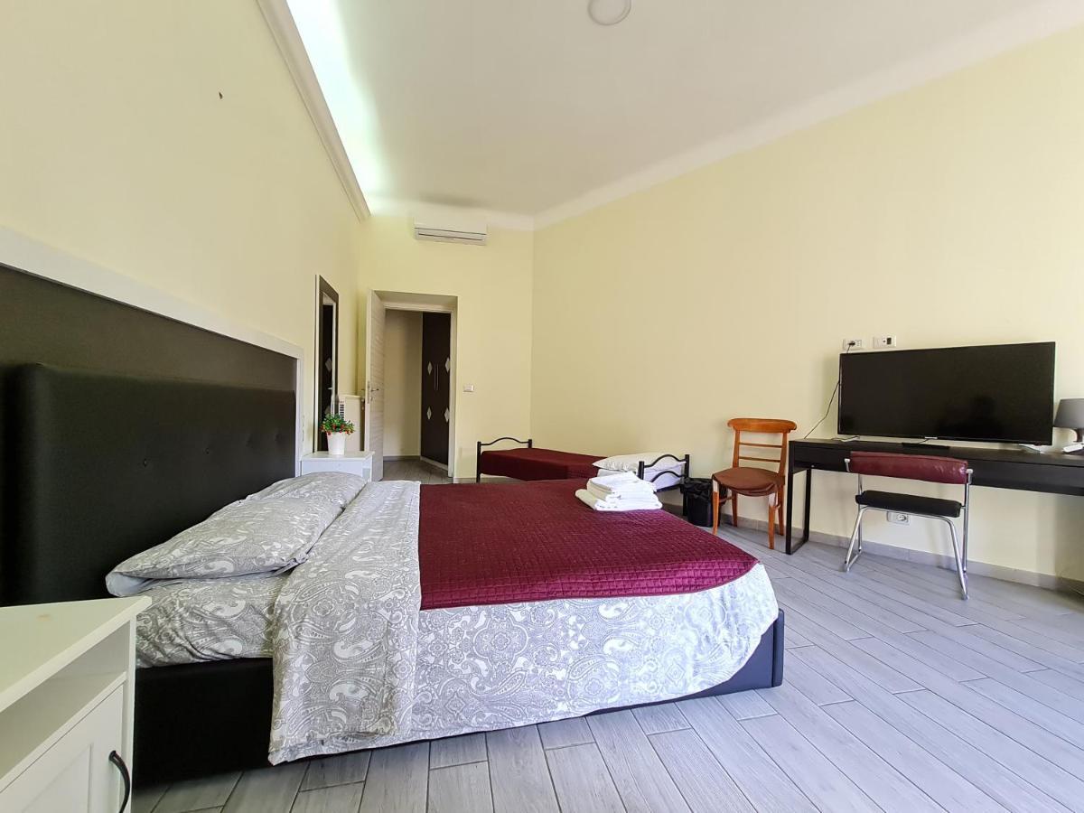 Lili & Aurora Home Rome Bagian luar foto